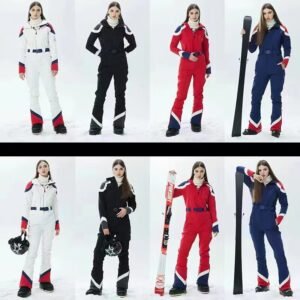 SKI JUMPSUIT